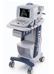 DP-1100Plus黑白便携式超声诊断系统